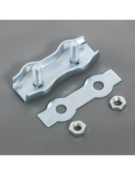 Conector franghie 4 -6 MM