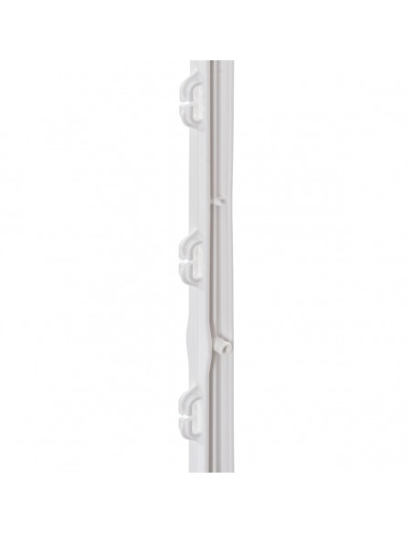 Stalp gard electric simplu 105 cm