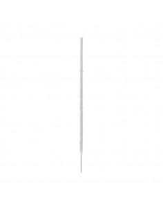 Stalp gard electric simplu 105 cm 2
