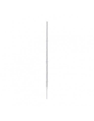 Stalp gard electric simplu 105 cm