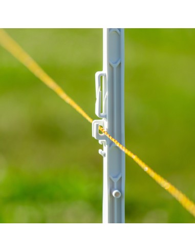 Stalp gard electric 156 cm