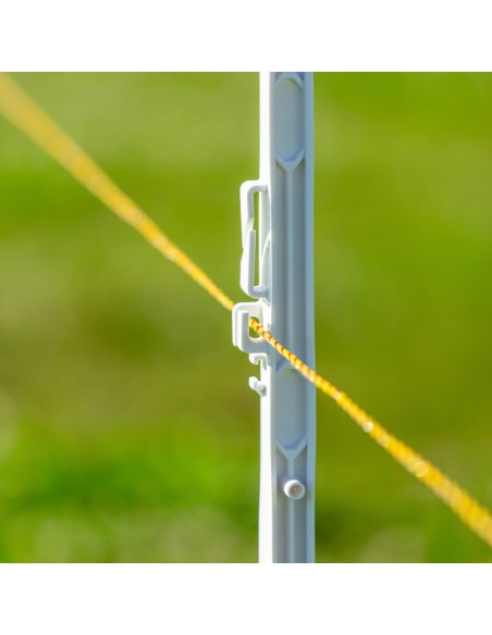 Stalp gard electric 156 cm