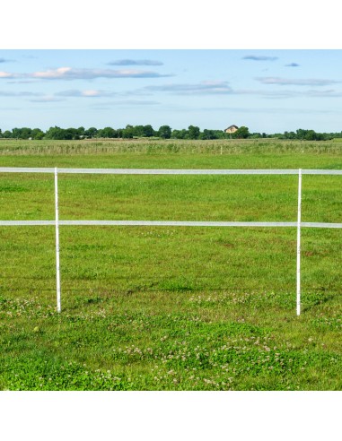 Stalp gard electric 156 cm