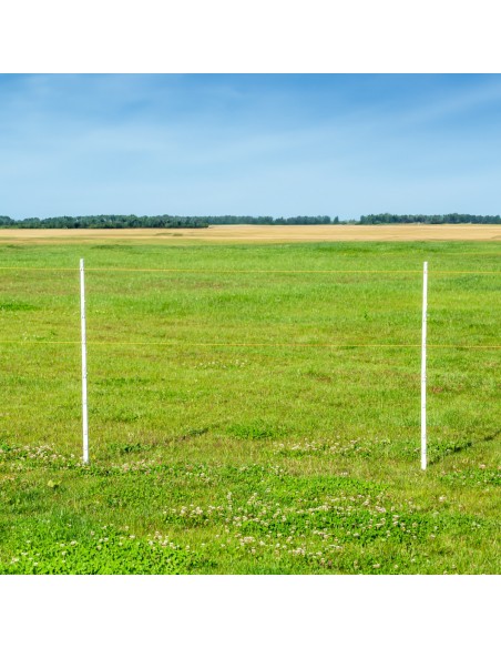 Stalp gard electric 156 cm