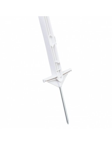 Stalp gard electric 156 cm