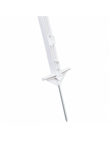 Stalp gard electric 156 cm