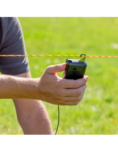 Tester 1-10 KW cu impamantare