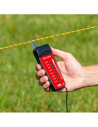 Tester 1-10 KW cu impamantare