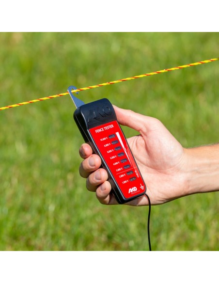 Tester 1-10 KW cu impamantare