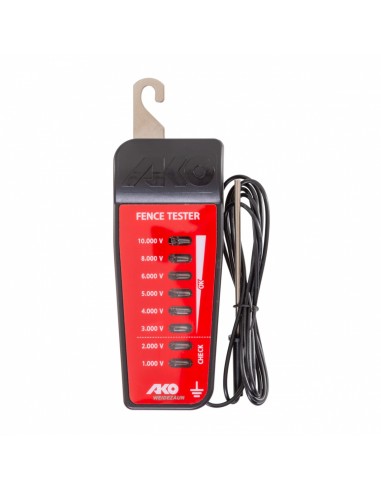 Tester 1-10 KW cu impamantare