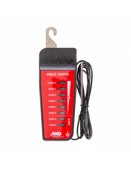 Tester 1-10 KW cu impamantare