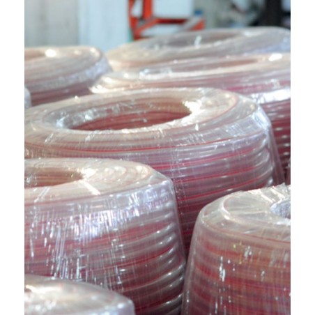 Furtun lapte pentru aparat de muls (ML)