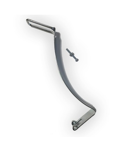 Clema inchidere etansa pentru bidon aluminiu cu capac 180MM