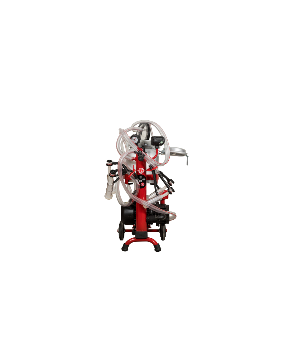 APARAT DE MULS OI SAU CAPRE MICRO 2 POSTURI, UN...