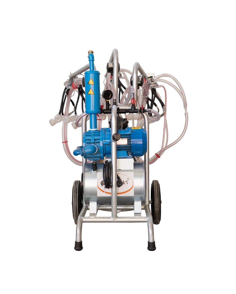 APARAT DE MULS OI SI CAPRE CU 6 POSTURI, 1...