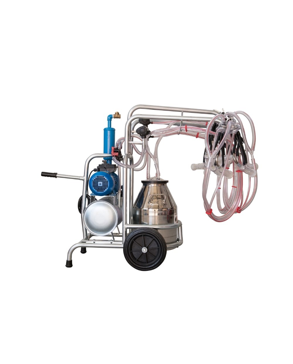 APARAT DE MULS OI SI CAPRE CU 6 POSTURI, 1...