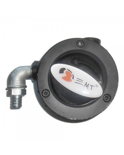 Pompa vacuum EMT 80 MM