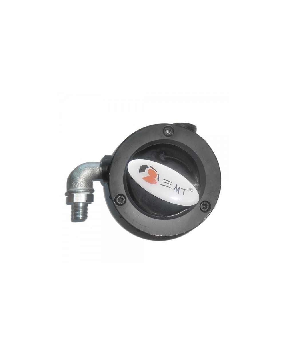 Pompa vacuum EMT 80 MM