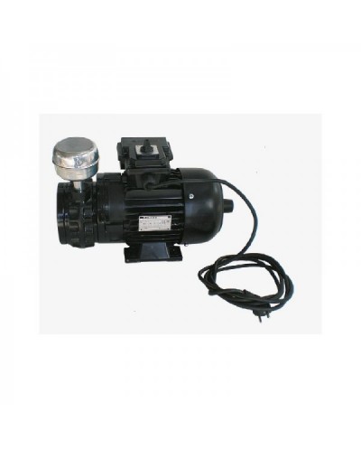 Kit motor cu pompa de vacuum- 0,55 KW pentru mulgatori