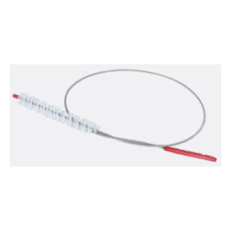 Set perii curatare pentru mulgatori (2 perii)