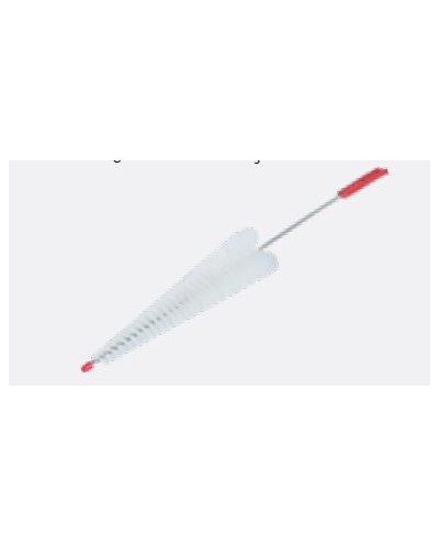 Set perii curatare pentru mulgatori (2 perii) 2