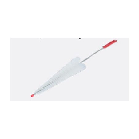 Set perii curatare pentru mulgatori (2 perii)