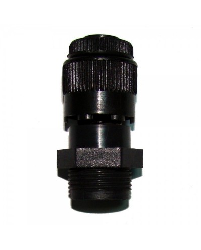 Regulator vacuum