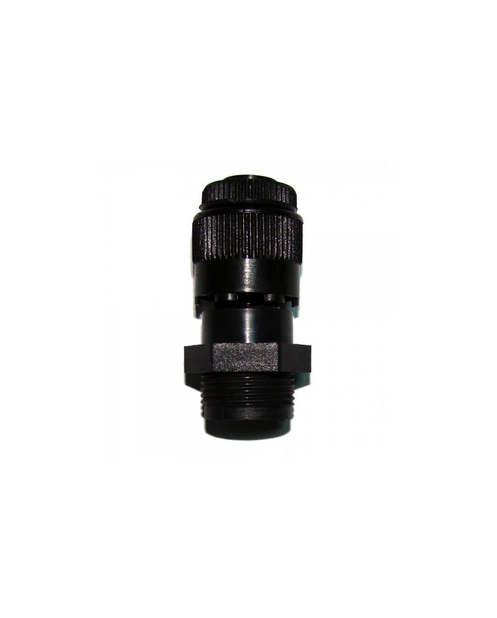 Regulator vacuum
