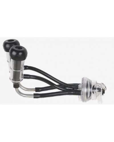 Ansamblu colector pentru oi 150 CC (cauciuc)