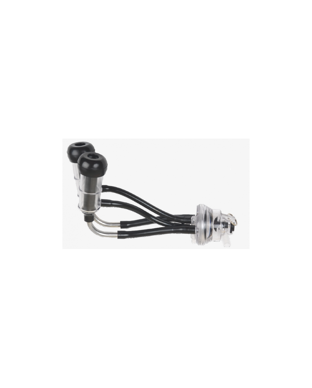 Ansamblu colector pentru oi 150 CC (cauciuc)