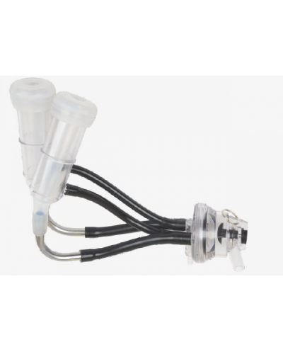 Ansamblu colector pentru capre 150 CC (silicon)
