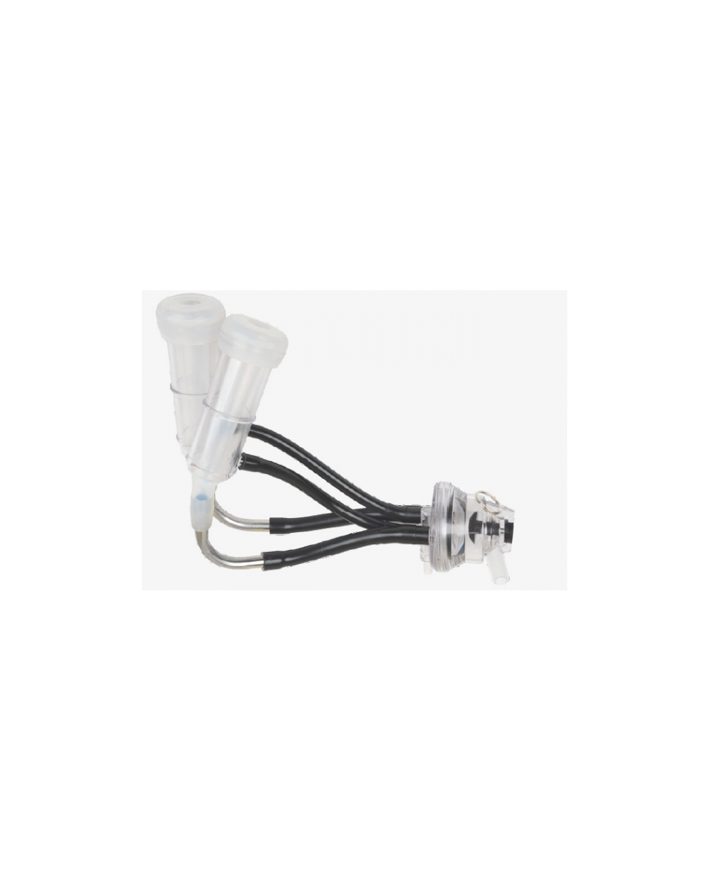 Ansamblu colector pentru capre 150 CC (silicon)