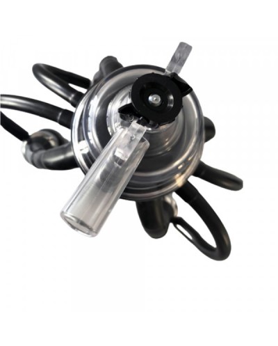 Ansamblu colector vaci rotund 160 CC 2