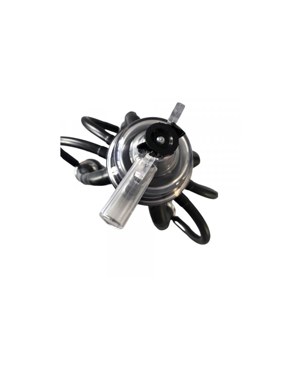 Ansamblu colector vaci rotund 160 CC