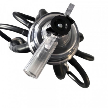 Ansamblu colector vaci rotund 160 CC