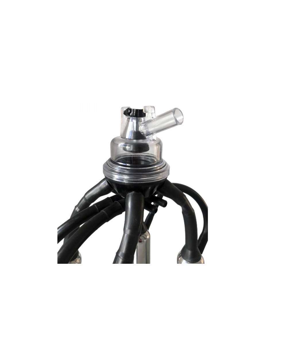 Ansamblu colector vaci rotund 160 CC