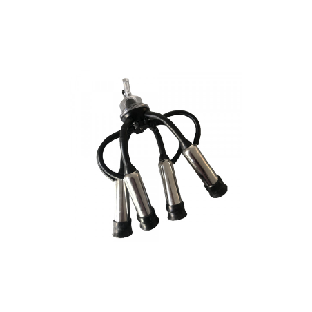 Ansamblu colector vaci rotund 160 CC