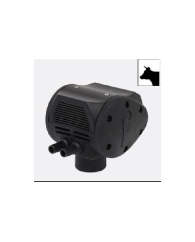Pulsator pneumatic pentru aparat de muls - VACI, OI SAU...