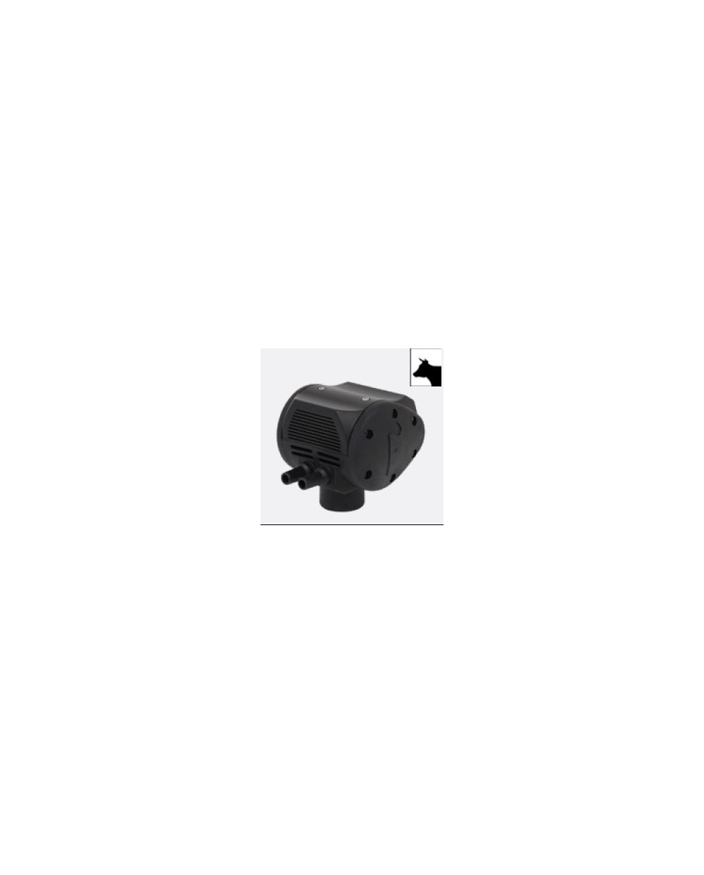 Pulsator pneumatic pentru aparat de muls - VACI, OI SAU CAPRE din ABS