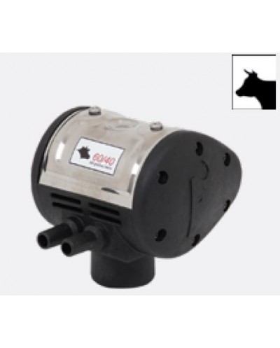 Pulsator pneumatic pentru aparatele de muls - VACI, OI...