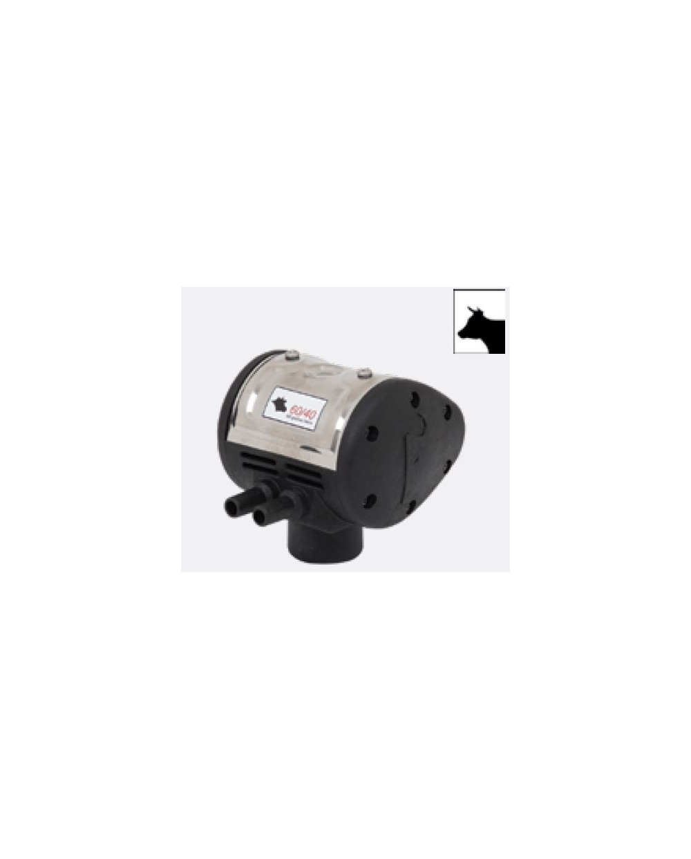 Pulsator pneumatic pentru aparatele de muls - VACI, OI SAU CAPRE