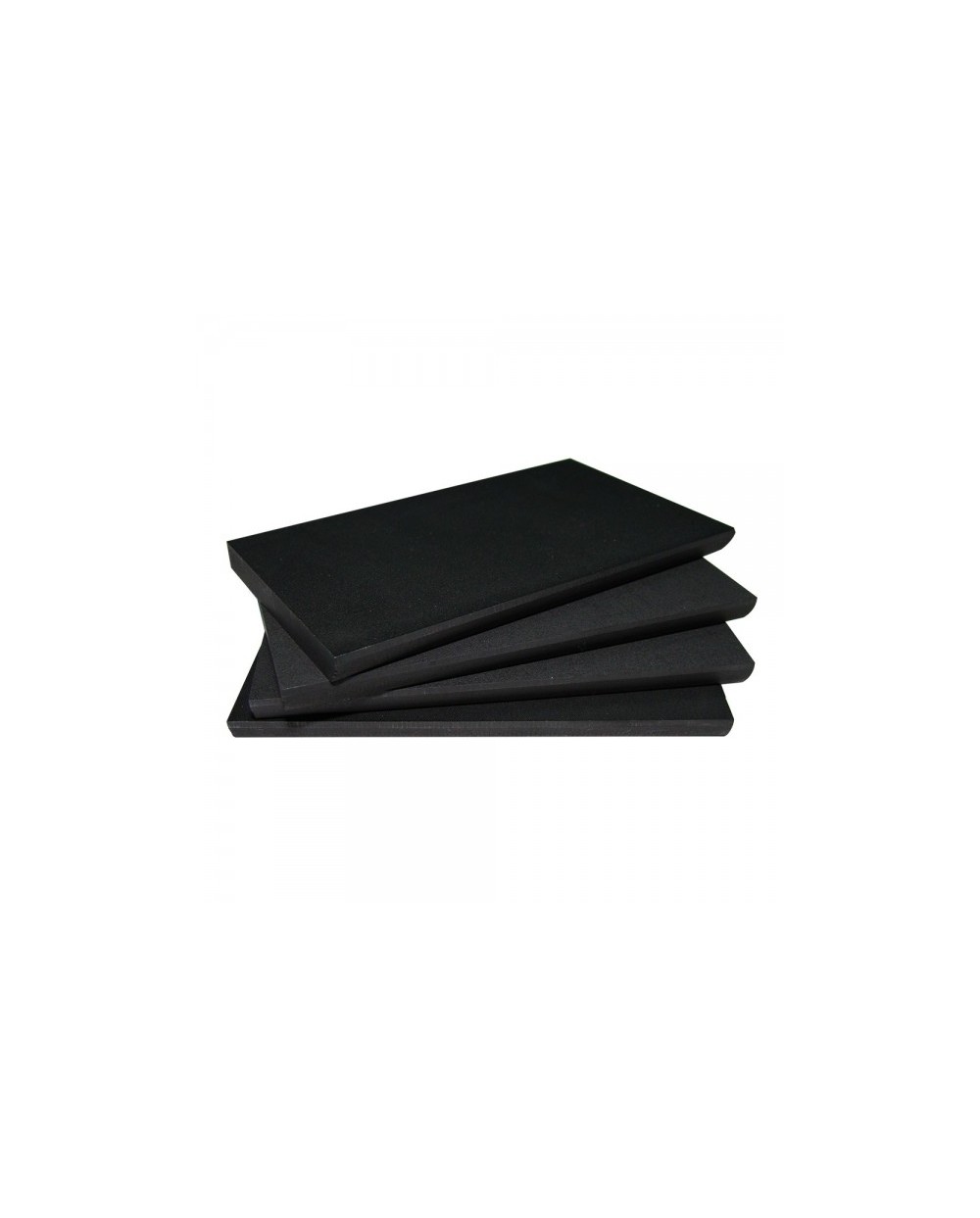 Palete grafit 80X43X4.9 MM (SET)