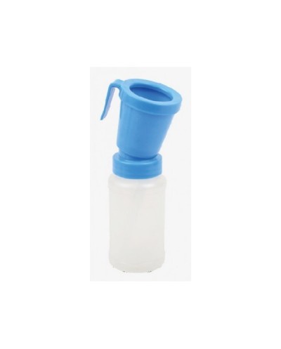 Pahar aplicator solutie mameloane( uger)