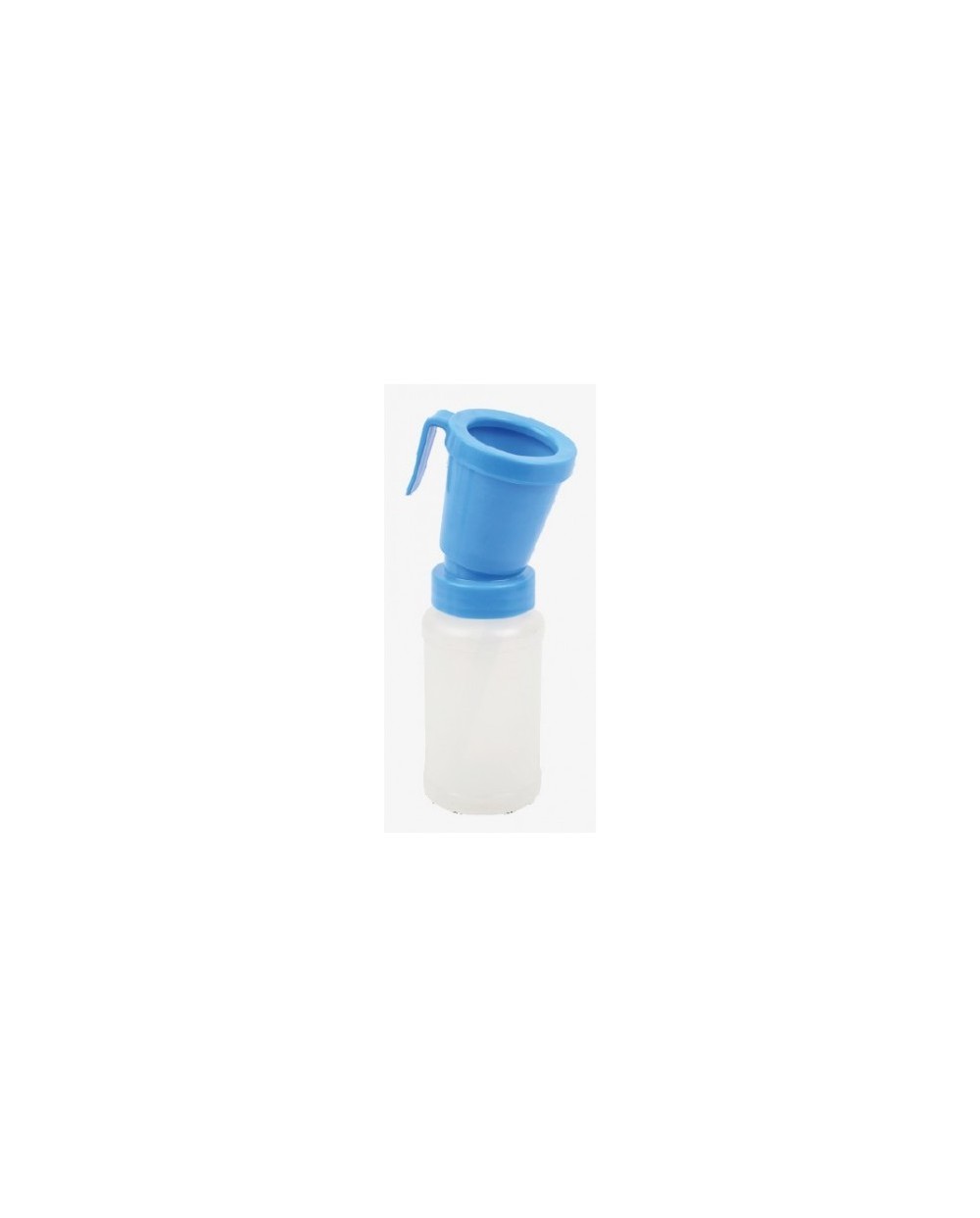 Pahar aplicator solutie mameloane( uger)