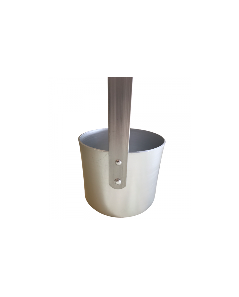 Cana din aluminiu cu maner capacitate 0.5 litri