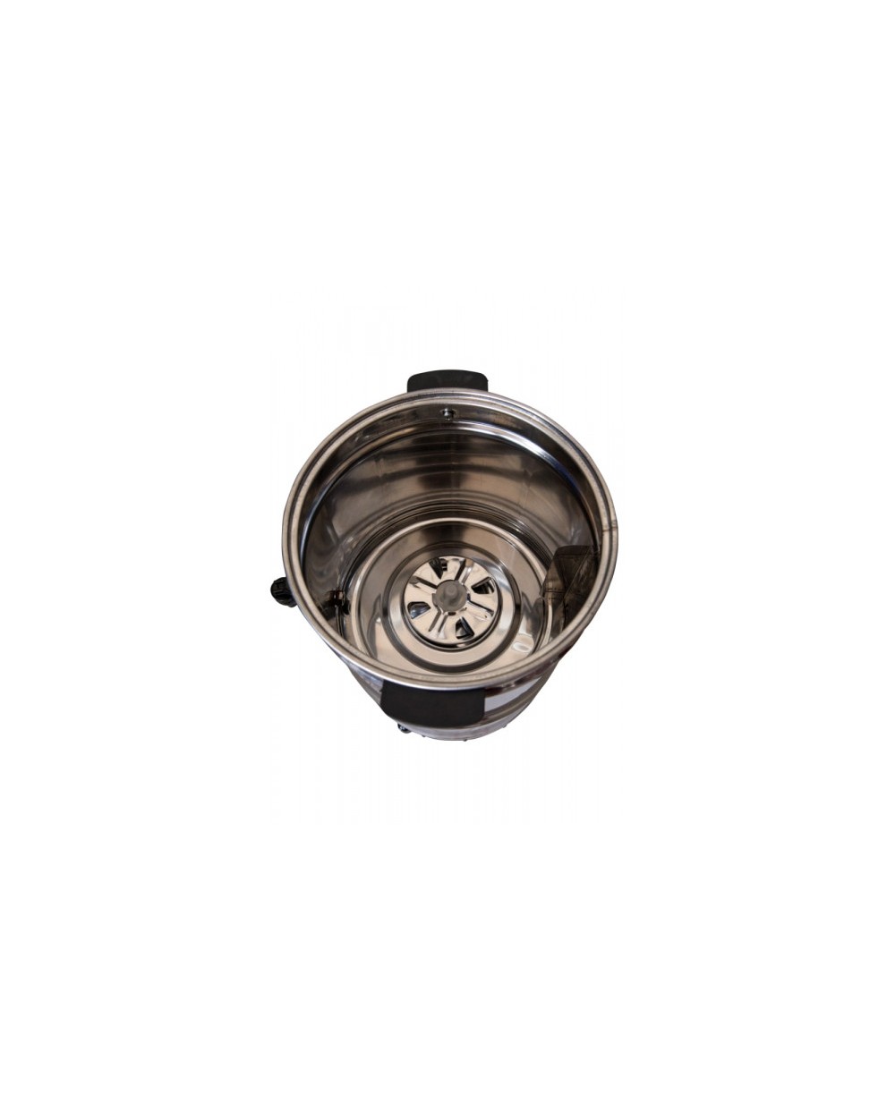 Separator unt, electric MELASTY 10 litri