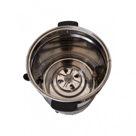 Separator unt, electric MELASTY 10 litri