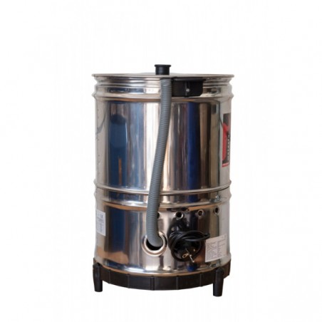 Separator unt, electric MELASTY 20 litri