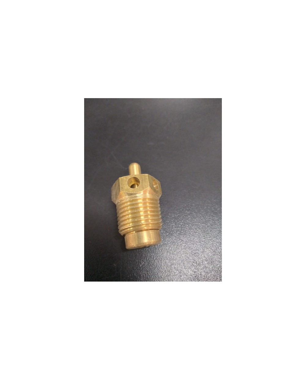 Valva din bronz pentru adapatoare cu clapeta