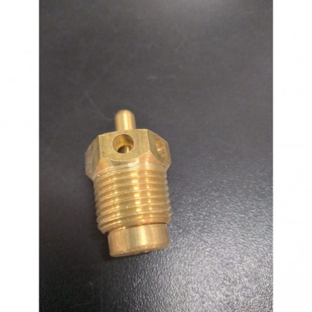 Valva din bronz pentru adapatoare cu clapeta